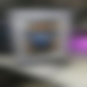 Ice Cube Dodgers Bobblehead